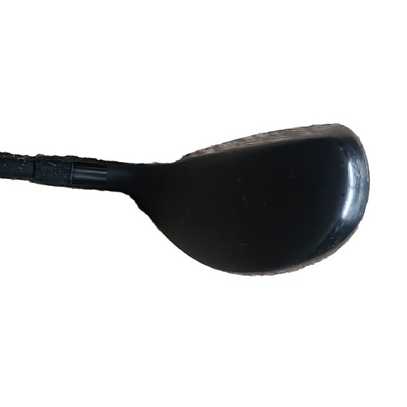 IRT-5 Hybrid 28* 75g Senior Plus Flex Graphite Mens RH - Picture 3 of 9